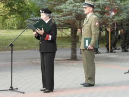 Opolanie uczcili rocznicę Powstania Warszawskiego