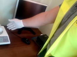 26-letni diler z Nysy wpadł z narkotykami