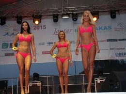 Mieszkanka Kluczborka została Bursztynową Miss Polski