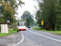 Rusza przebudowa drogi krajowej nr 40 pod Prudnikiem