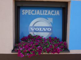 Niezależny serwis Volvo już w Opolu!