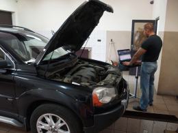 Niezależny serwis Volvo już w Opolu!