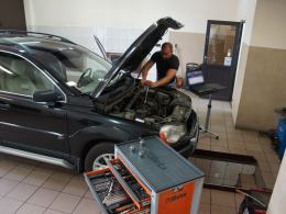 Niezależny serwis Volvo już w Opolu!