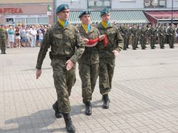 Obchody Święta Wojska Polskiego w Opolu