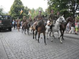 Obchody Święta Wojska Polskiego w Opolu