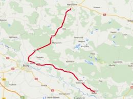 Ruszają remonty dróg wojewódzkich, będą objazdy