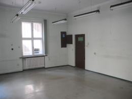 Miasto udostępni lokal przy rynku fundacji Jednorogów