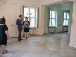 Miasto udostępni lokal przy rynku fundacji Jednorogów