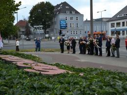 Dziś obchody 35-lecia "Solidarności"