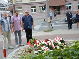 Dziś obchody 35-lecia "Solidarności"