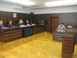 Pijany chwycił za nóż i zabił kolegę