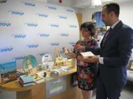 Nowe atrakcje czekają na turystów na Wieży Piastowskiej