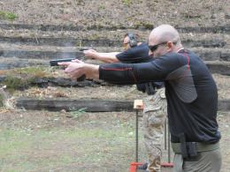Rozstrzygnięto zawody strzeleckie "Husarz shoot off 2015"