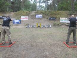 Rozstrzygnięto zawody strzeleckie "Husarz shoot off 2015"