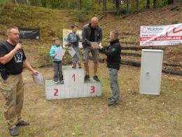 Rozstrzygnięto zawody strzeleckie "Husarz shoot off 2015"