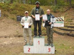 Rozstrzygnięto zawody strzeleckie "Husarz shoot off 2015"