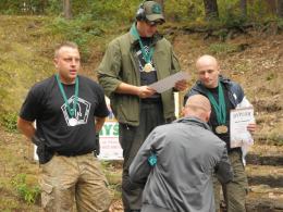 Rozstrzygnięto zawody strzeleckie "Husarz shoot off 2015"