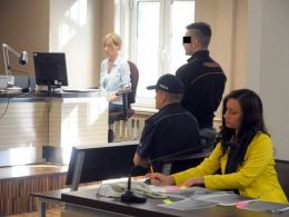 Chciał się zemścić za śmierć wuja, odpowie za usiłowanie zabójstwa