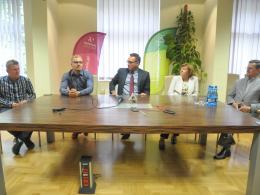 Zawodnik AZS Politechniki Opolskiej wystartuje na olimpiadzie