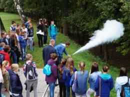 Nyski Festiwal Nauki po raz 11.