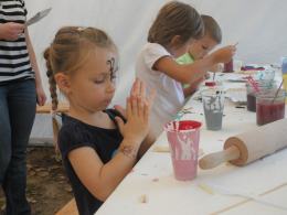Na Placu Wolności trwa Festiwal Dzielnic