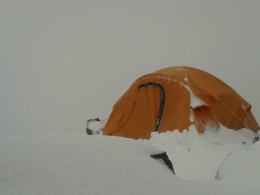 Wyprawa 30k Expedition East zdobyła szczyt Aragats