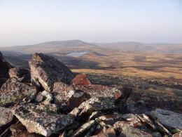 Wyprawa 30k Expedition East zdobyła szczyt Aragats
