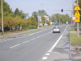 W Opolu powstały nowe ścieżki rowerowe