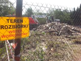 W dwóch miejscach Opola powstają mieszkania komunalne