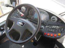 Trzy nowe autobusy wyjadą w październiku na ulice Opola