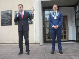 Przedszkolaki rządzą dziś Opolem