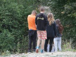 Zwłoki 17-letniej Patrycji znaleziono w lesie pod Gogolinem