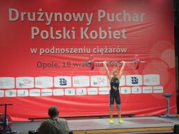 Budowlani Opole drużynowymi mistrzami Polski!