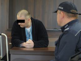 Ruszył proces mężczyzny, oskarżonego o zabójstwo nad Babim Lochem