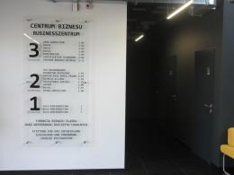 W Opolu otwarto Centrum Biznesu