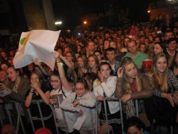 Kamil Bednarek zaśpiewał dla ratowania opolskiej katedry