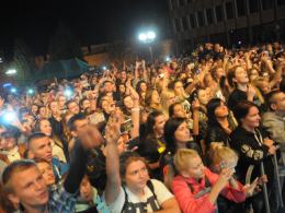 Kamil Bednarek zaśpiewał dla ratowania opolskiej katedry