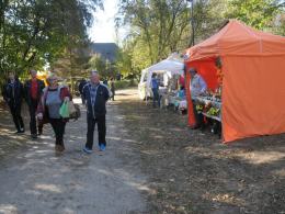 W Bierkowicach trwa Agrofestiwal