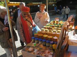 W Bierkowicach trwa Agrofestiwal