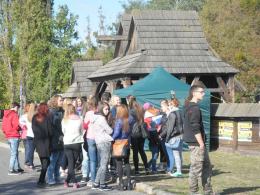 W Bierkowicach trwa Agrofestiwal