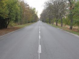 Przy ul. Marka z Jemielnicy wreszcie będzie chodnik