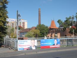 Kampania wyborcza ruszyła na dobre