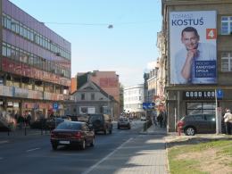 Kampania wyborcza ruszyła na dobre