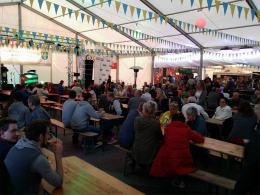 Ruszył I Opolski Festiwal Piwa