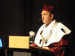 Politechnika Opolska rozpoczęła nowy rok akademicki
