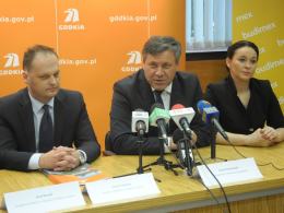Wicepremier Janusz Piechociński z wizytą w Opolu