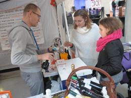 Trwa II edycja OpolFest - Festiwalu Piwa, Wina i Sera