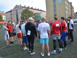 W Opolu powstaje kolejna drużyna futbolu amerykańskiego