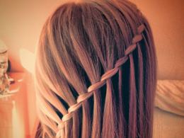 Braiding czyli cuda - wianki na głowie