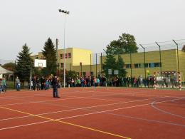 W Jełowej otworzono kompleks sportowy